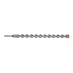 
                  HIKOKI Wiertło Udarowe SDS+ Premium 2-ostrzowe 25x400x450 mm 782518